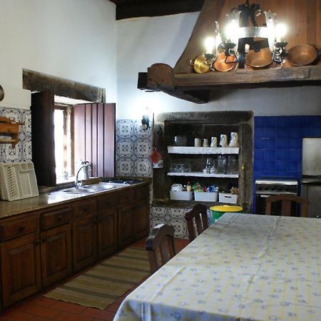 Quinta Do Sobreiro Guest House Vila Verde  Bagian luar foto