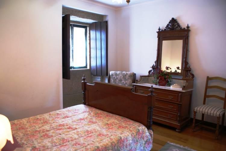 Quinta Do Sobreiro Guest House Vila Verde  Ruang foto