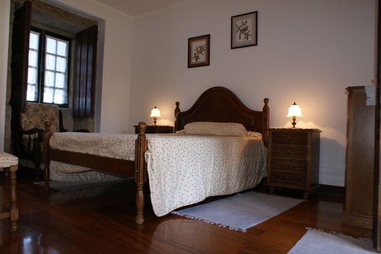 Quinta Do Sobreiro Guest House Vila Verde  Ruang foto