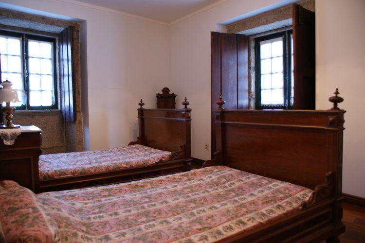 Quinta Do Sobreiro Guest House Vila Verde  Ruang foto