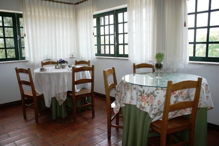 Quinta Do Sobreiro Guest House Vila Verde  Ruang foto